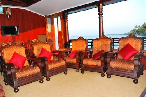 Coco Houseboats — фото 5