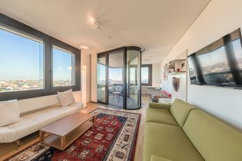 Skyflats Vienna — фото 3