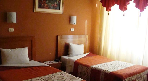 Xplora Hostel Cusco — фото 2