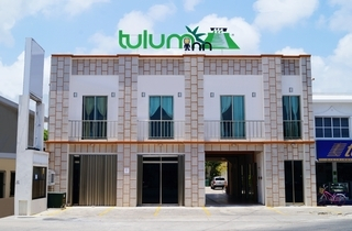 Hotel Tulum Inn — фото 2
