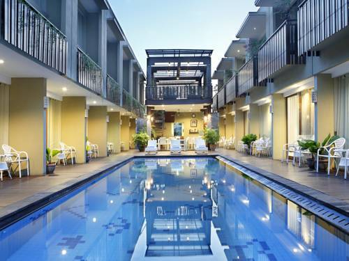 Devata Suites and Residence — фото 2