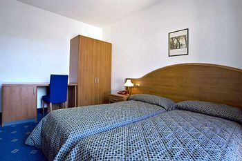 Hotel Tignale — фото 2