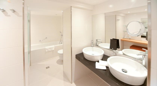Radisson Blu Hotel Latvija