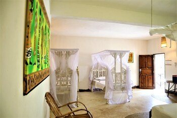 Mvuvi Lodge — фото 4