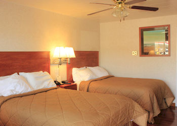 Rodeway Inn Elko — фото 2