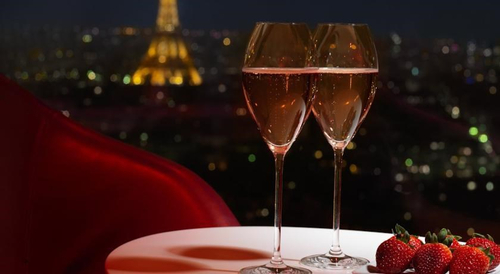 Отель Hyatt Regency Paris Etoile