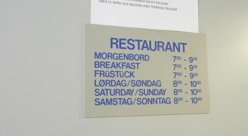 Hotel Birkerød — фото 5