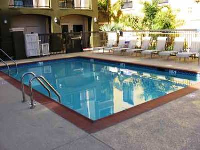 HAMPTON INN GOLETA — фото 2