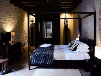 Les Loges Saint Eloi — фото 5