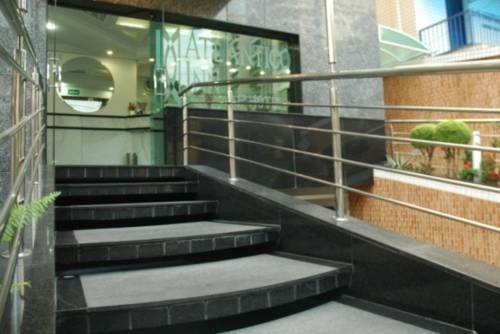 ATLANTICO INN — фото 3