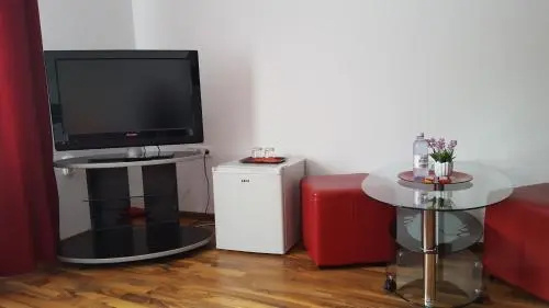 Pension Rubin — фото 2