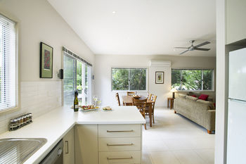 Abalina Cottages — фото 3