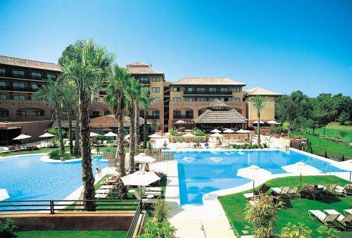 Islantilla Golf Resort — фото 2