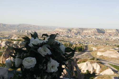 CAPPADOCIA CAVE — фото 3