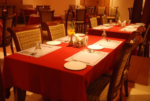 PLA Krishna Inn — фото 2