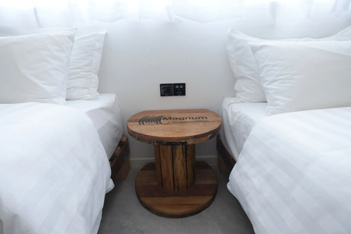 White Loft — фото 4