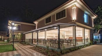 Seashell Suites & Villas — фото 3