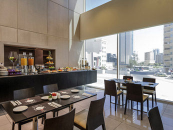 ibis Sharq Kuwait — фото 4