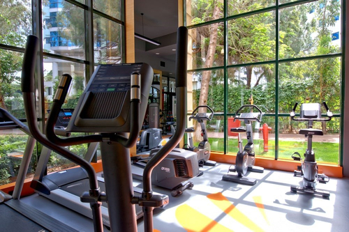 TTH Belek Imperial — фото 4