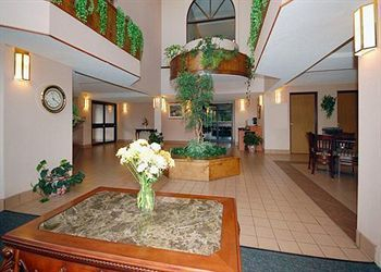 QUALITY INN GREER — фото 3