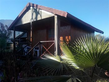Yavuz Motel — фото 5
