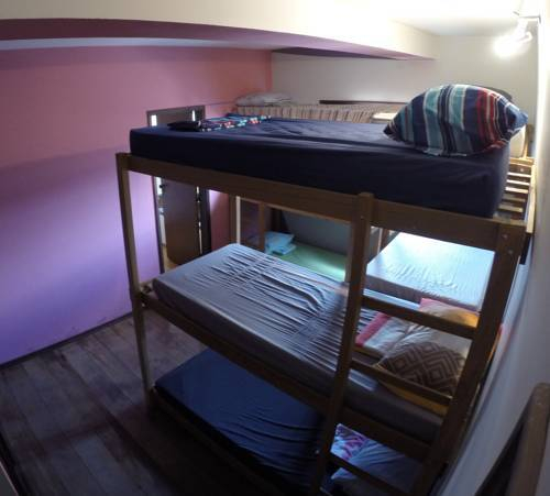 Nut Hostel — фото 3