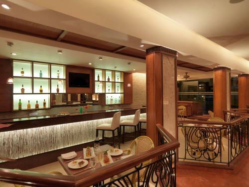 DoubleTree by Hilton Goa — фото 3