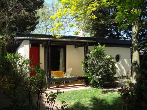 Garden Studio Chantilly — фото 3