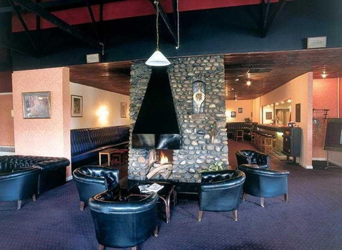 Glenfield Hotel — фото 4