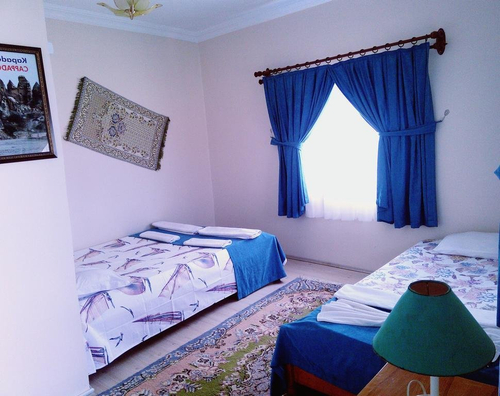 Cappa Cave Hostel — фото 4