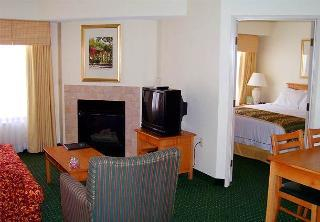Residence Inn Durango — фото 3
