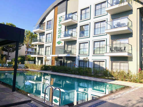 Juglans Suites — фото 5