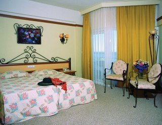 Thalia Beach Resort — фото 3