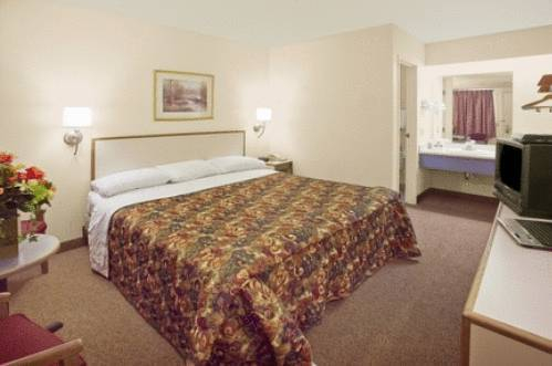 BEST VALUE INN — фото 3