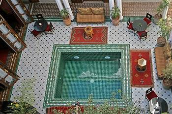 Riad Yasmine — фото 5