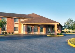 Quality Inn — фото 4