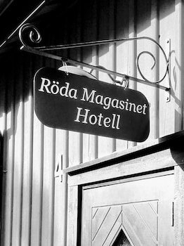 Röda Magasinet — фото 4