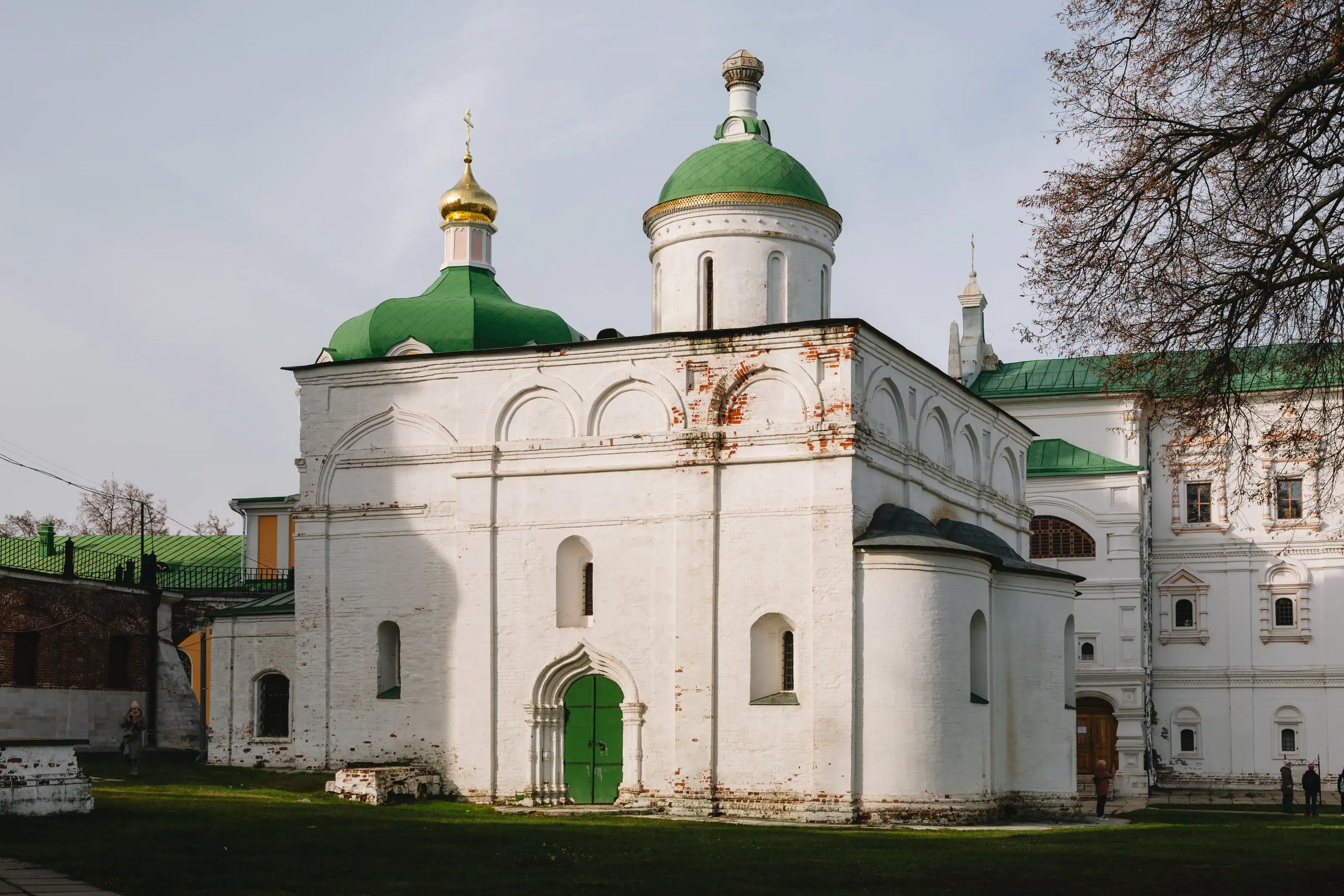 Рязань