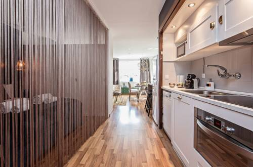 Sweet Inn Apartment - Sant Joan — фото 3
