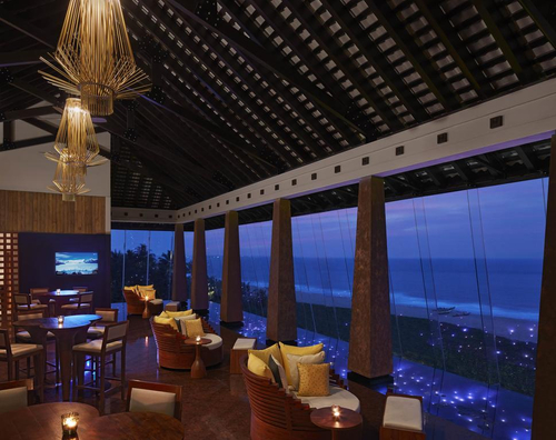 Heritance Negombo — фото 4