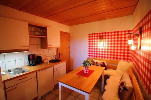 Ferienwohnung-Alpenliebe — фото 5