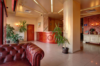Hotel Rocentro (ex. Renaissance Hotel) — фото 4