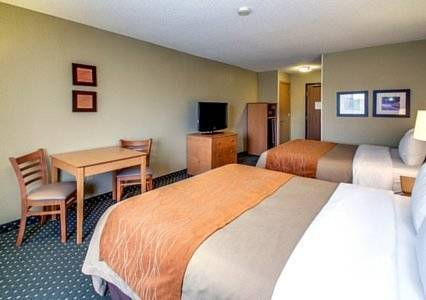 Comfort Inn — фото 2