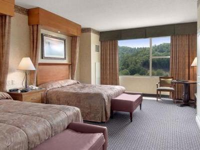 Harrah's Cherokee — фото 5