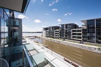 Accommodate Canberra - Aurora — фото 4