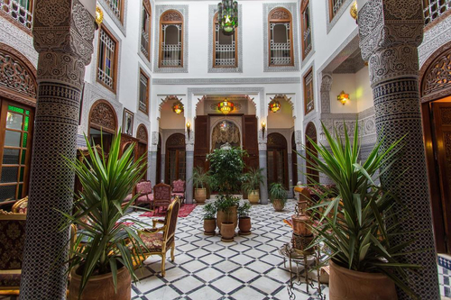 Riad Tahra — фото 4