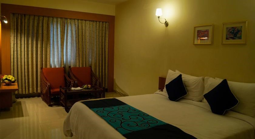 Fortune Park Galaxy, Vapi -  Member ITC Hotels' Group — фото 2