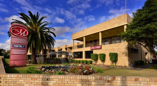 Ryde Inn — фото 3