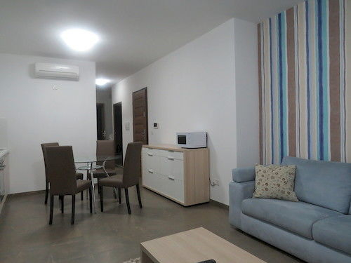 Strand Suites — фото 5