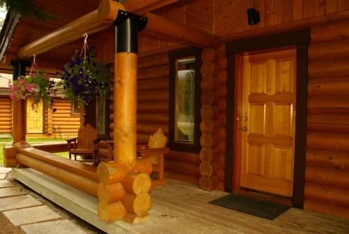 Castle Mountain Chalets — фото 3
